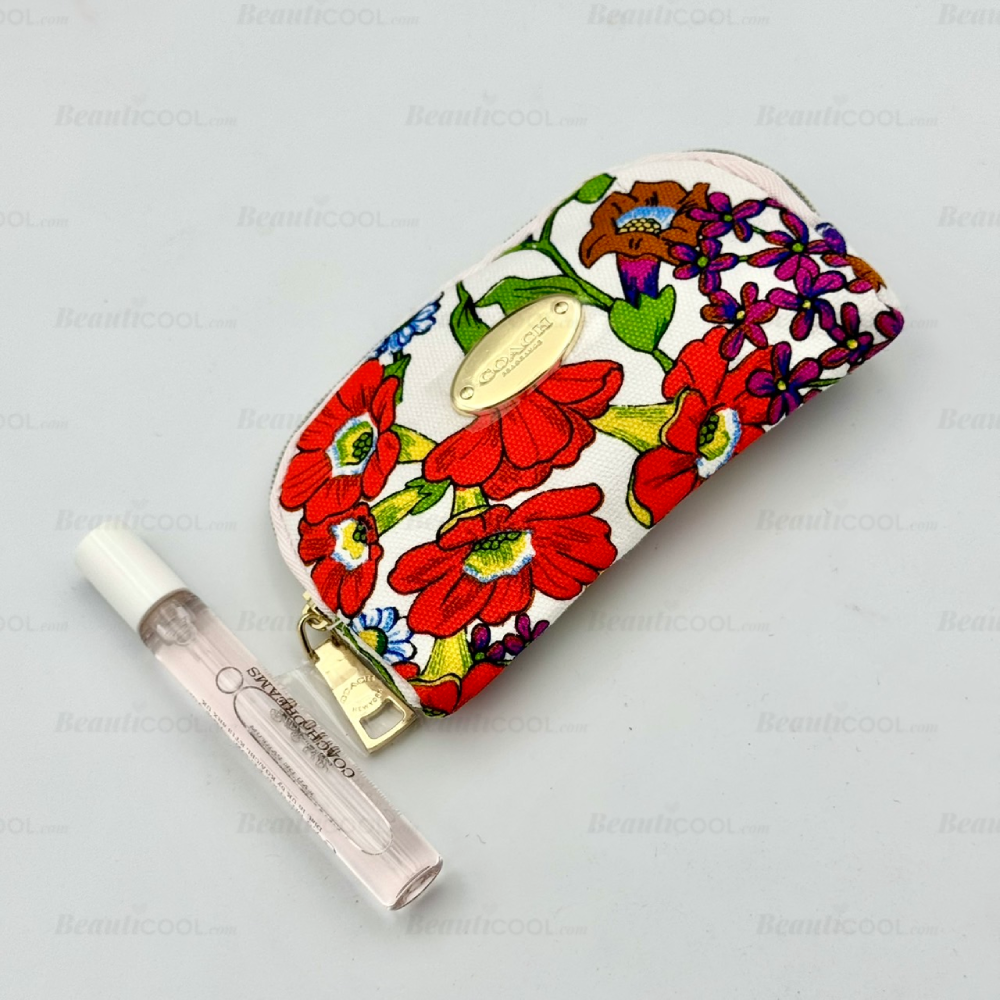 Coach Dreams edp 7.5ml + Pouch, Coach Dreams edp , Coach Dreams edp  ราคา , Coach Dreams edp   รีวิว , น้ำหอม Dreams edp 
